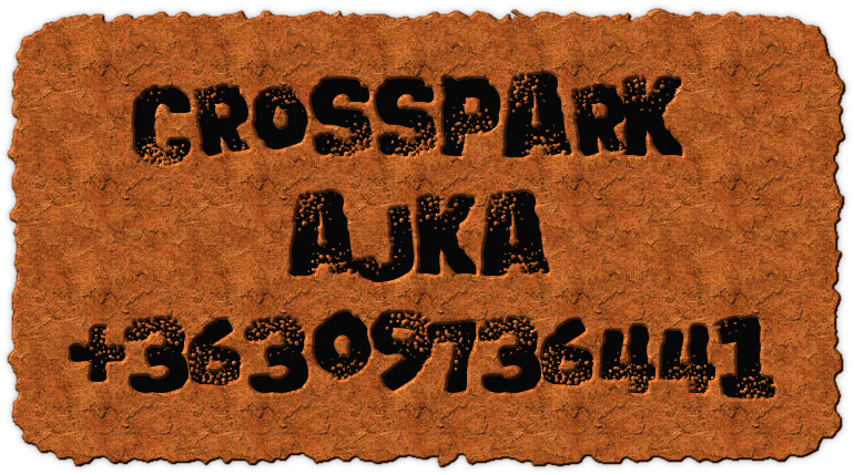 AJKA CROSS PARK